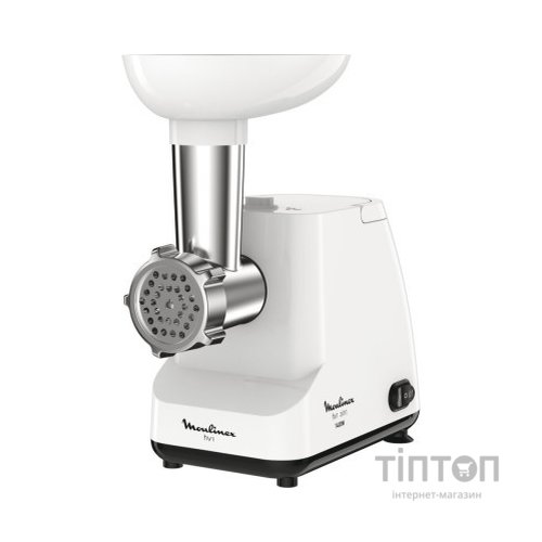 М'ясорубка Moulinex ME111032