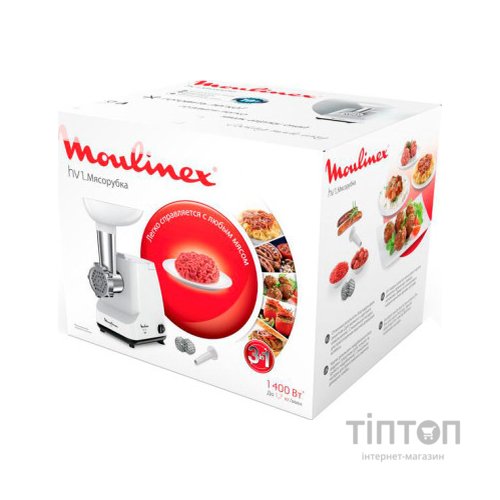 М'ясорубка Moulinex ME111032