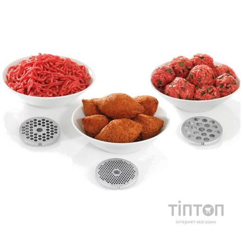 М'ясорубка Moulinex ME307832