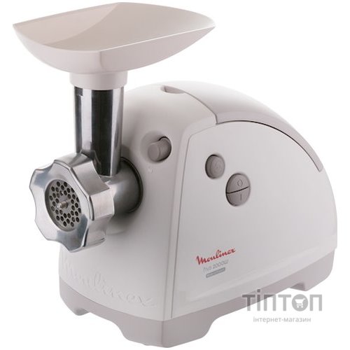 Мясорубка Moulinex ME6261