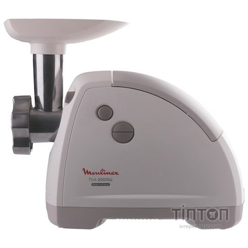 Мясорубка Moulinex ME6261