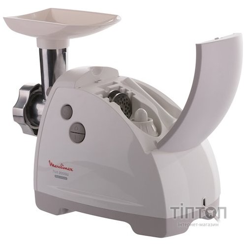 Мясорубка Moulinex ME6261