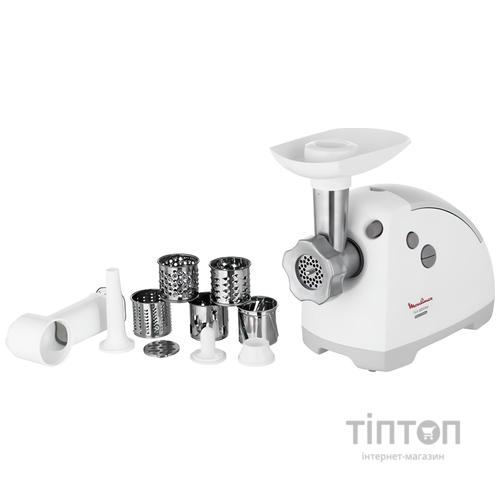 Мясорубка Moulinex ME6261