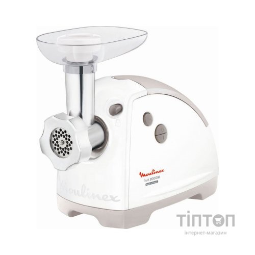 М'ясорубка Moulinex ME626T_XF2