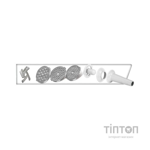 М'ясорубка MPM MMM-07M