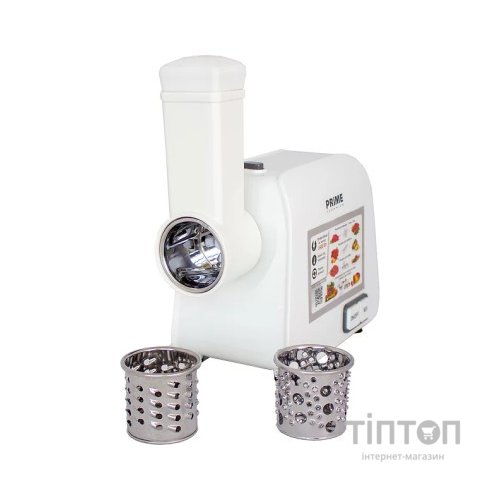 М'ясорубка PRIME Technics PG 1603 W