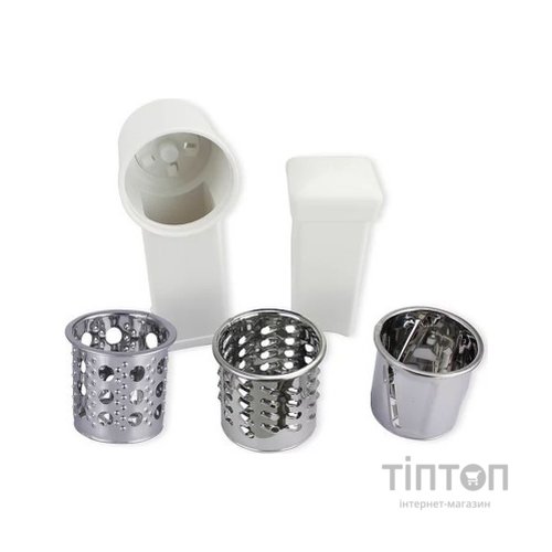 М'ясорубка PRIME Technics PG 1603 W