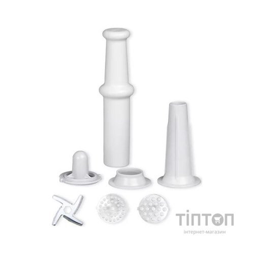 М'ясорубка PRIME Technics PG 1603 W