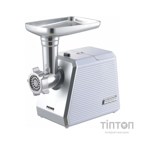 М'ясорубка PRIME Technics PG 2003 W