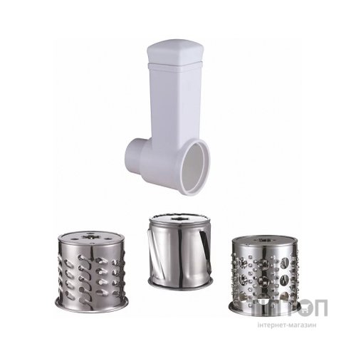 М'ясорубка PRIME Technics PG 2003 W