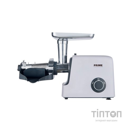 М'ясорубка PRIME Technics PG 2243 WGD