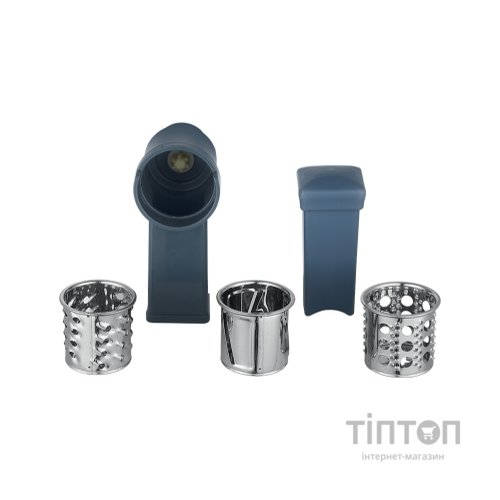 М'ясорубка PRIME Technics PG 2243 WGD