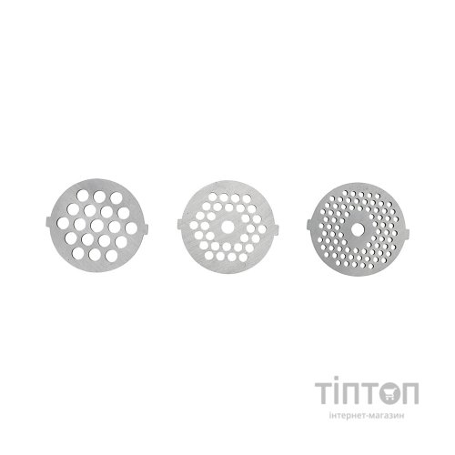 М'ясорубка PRIME Technics PG 2243 WGD