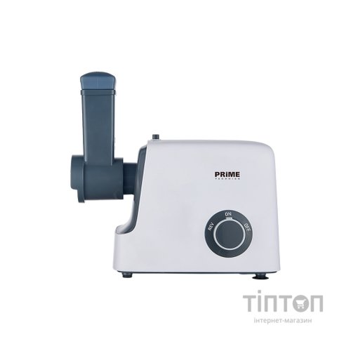 М'ясорубка PRIME Technics PG 2243 WGD