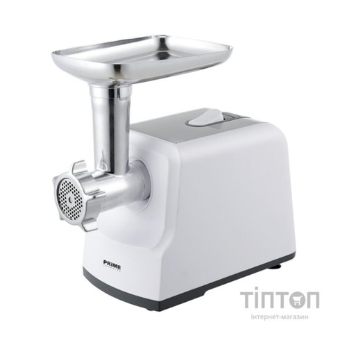 М'ясорубка PRIME Technics PG 2483 W