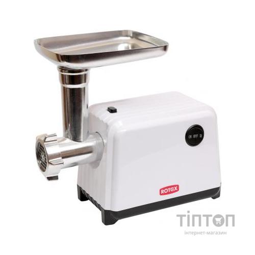 М'ясорубка Rotex RMG200-W