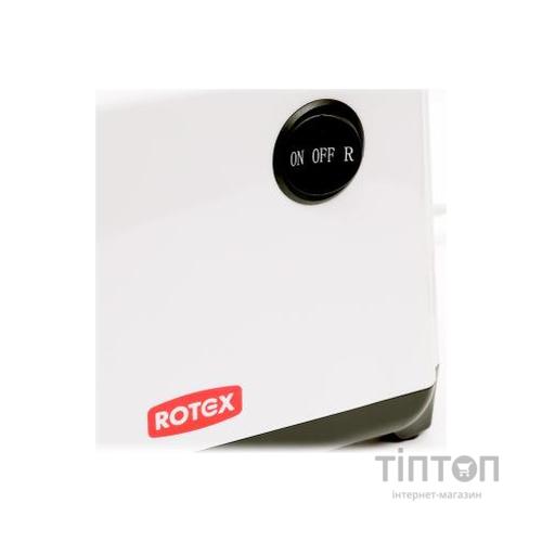 М'ясорубка Rotex RMG200-W