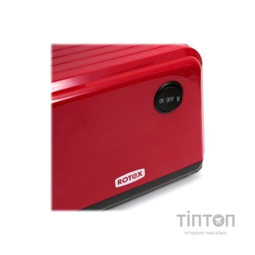 М'ясорубка Rotex RMG201-T