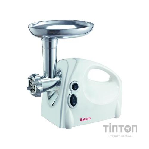 М'ясорубка Saturn ST-FP0094K