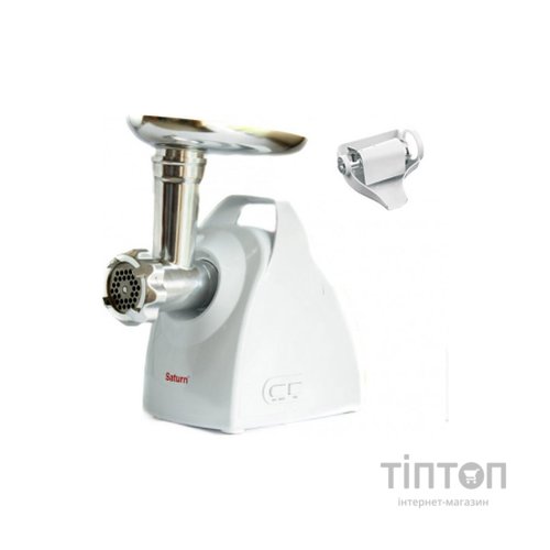 М'ясорубка Saturn ST-FP0096К