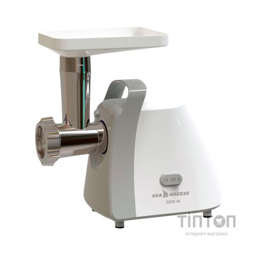 М'ясорубка SeaBreeze SB-003