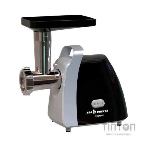 М'ясорубка SeaBreeze SB-004