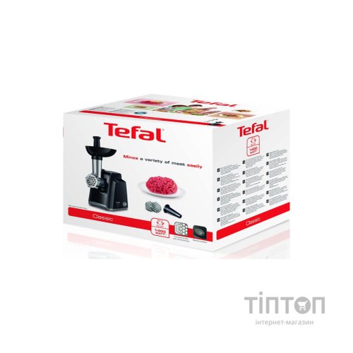 М'ясорубка Tefal NE105838