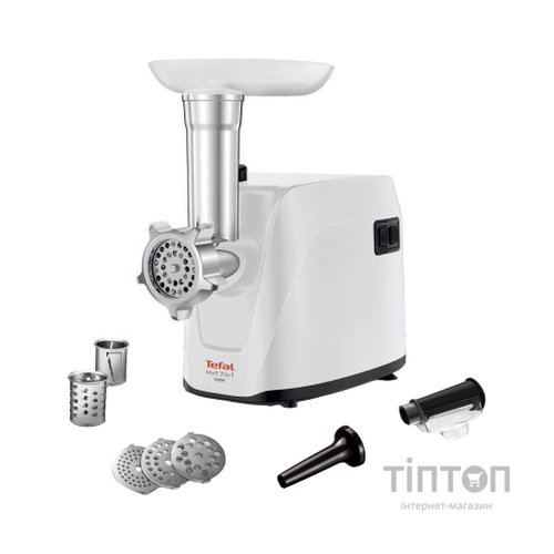 М'ясорубка Tefal NE114130