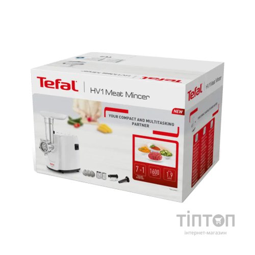 М'ясорубка Tefal NE114130