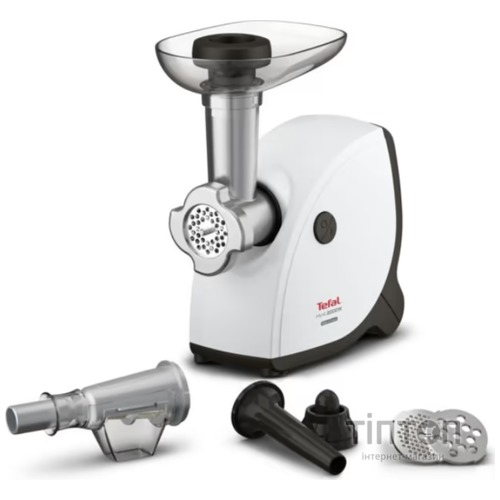 М'ясорубка Tefal NE463138