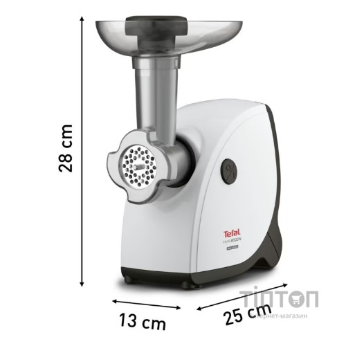 М'ясорубка Tefal NE463138