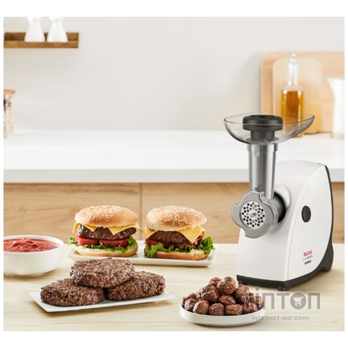 М'ясорубка Tefal NE463138