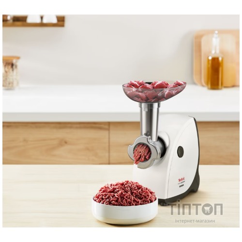 М'ясорубка Tefal NE463138