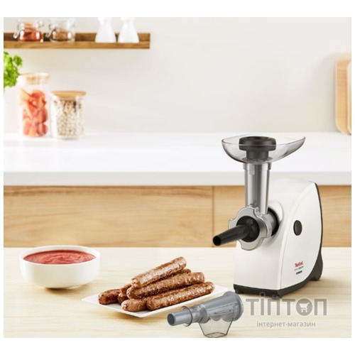 М'ясорубка Tefal NE463138