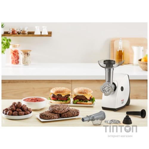 М'ясорубка Tefal NE463138