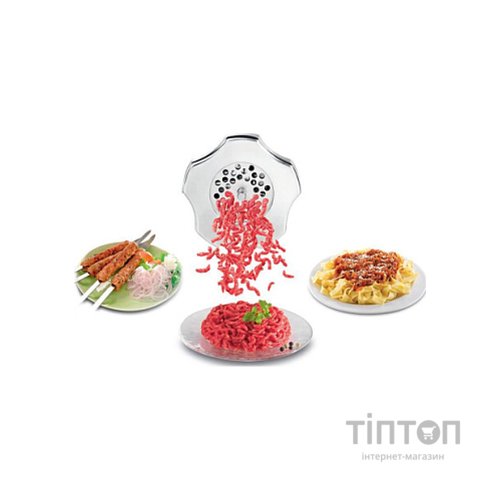 М'ясорубка Tefal NE688837