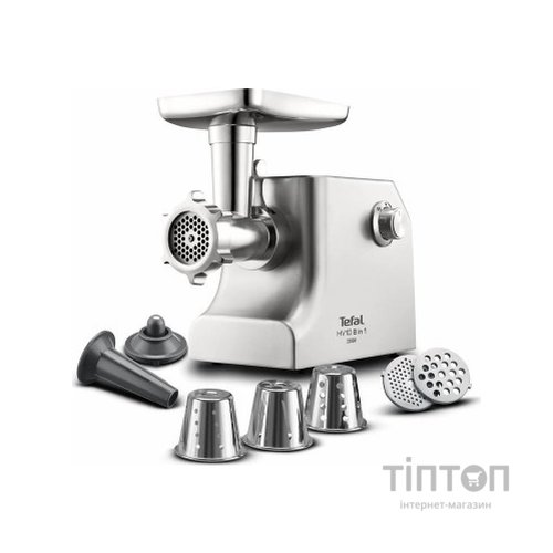 М'ясорубка Tefal NE858D38