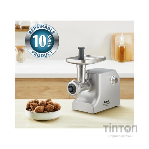 М'ясорубка Tefal NE858D38