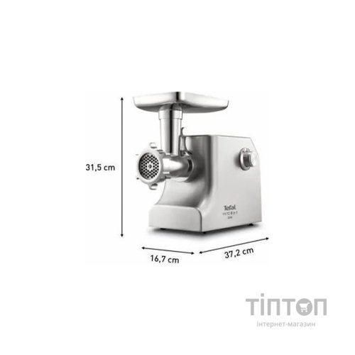 М'ясорубка Tefal NE858D38