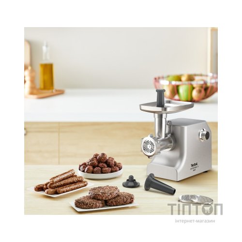М'ясорубка Tefal NE858D38