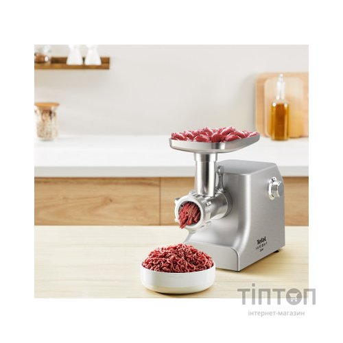 М'ясорубка Tefal NE858D38