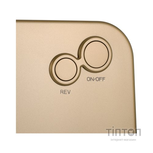 М'ясорубка Vilgrand V221-PMG gold