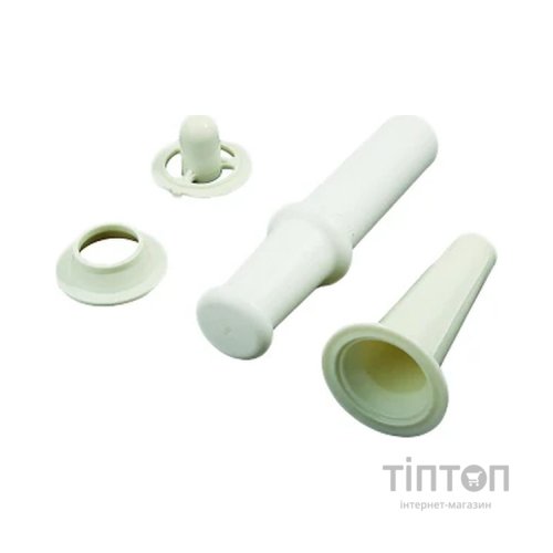 М'ясорубка Vimar VMG-1522W