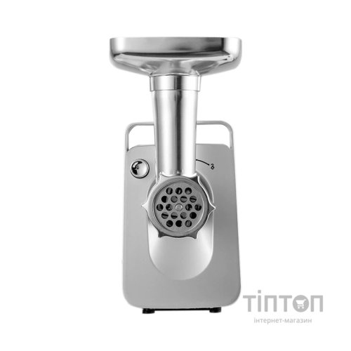 М'ясорубка WINNINGSTAR ST-5539 Silver