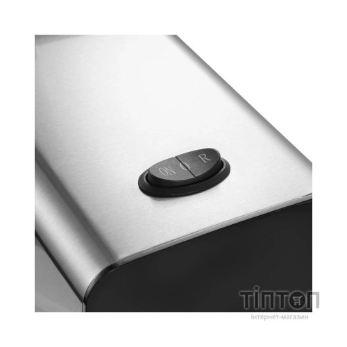 М'ясорубка WINNINGSTAR ST-5539 Silver