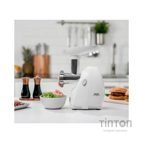 М'ясорубка Zelmer ZMM4055B