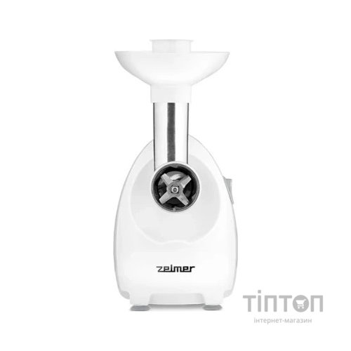 М'ясорубка Zelmer ZMM4080B