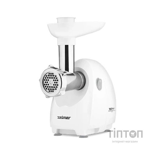 М'ясорубка Zelmer ZMM4080B
