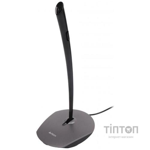 Микрофон A4Tech MI-10 Grey