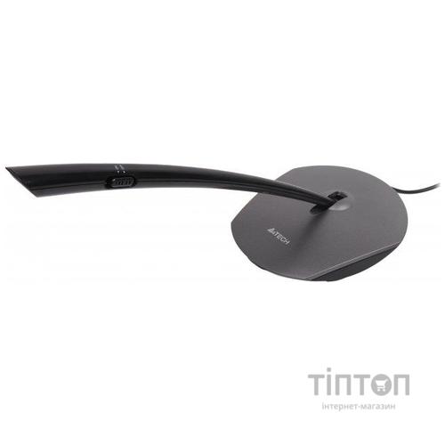 Микрофон A4Tech MI-10 Grey